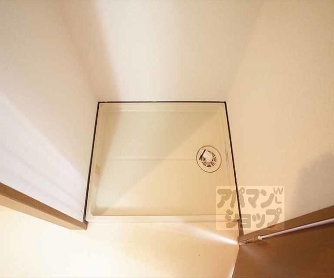 【ＳＡＫＩＺＯメゾン下鴨】間取