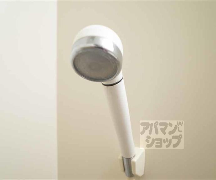 【ＳＡＫＩＺＯメゾン下鴨】間取