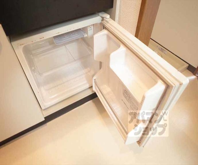 【ＳＡＫＩＺＯメゾン下鴨】間取