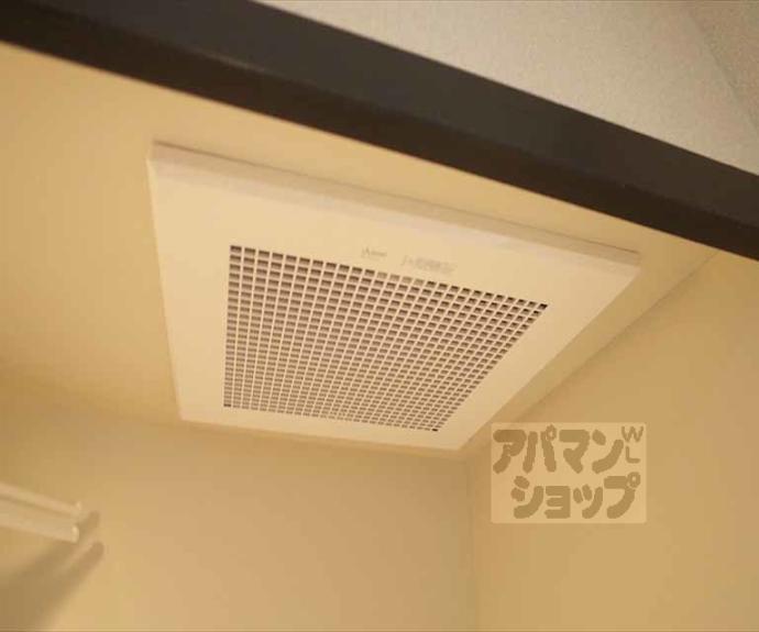 【ＳＡＫＩＺＯメゾン下鴨】間取