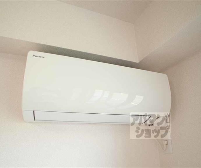 【ＳＡＫＩＺＯメゾン下鴨】間取