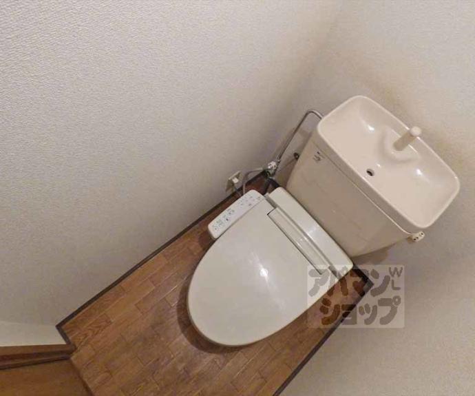 【Ａｖｅｎｉｒ北白川】間取