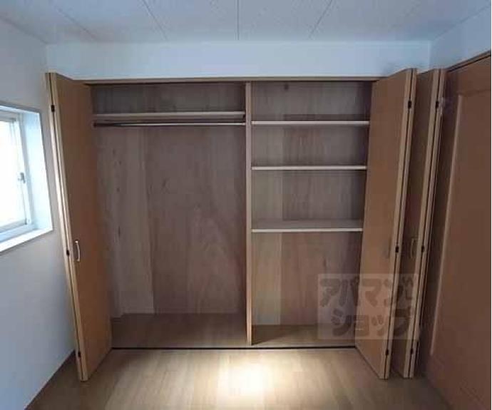 【ヴィラ比叡】間取