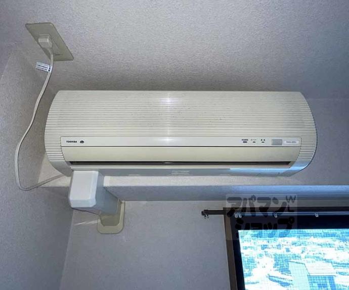【グランコスモ鴨川】間取