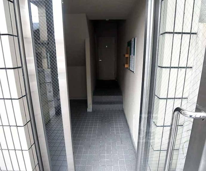 【Ｃａｓａ　Ｃｒｅｍａ】間取