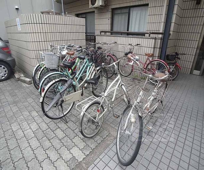 【Ｃａｓａ　Ｃｒｅｍａ】間取