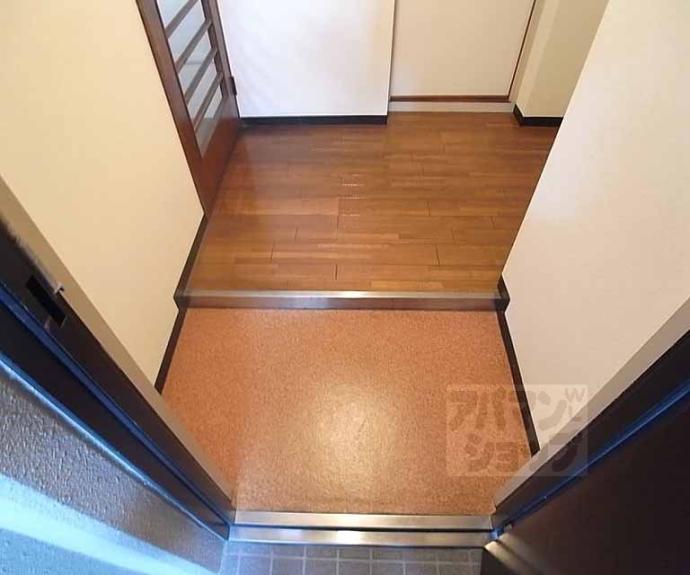 【Ｃａｓａ　Ｃｒｅｍａ】間取