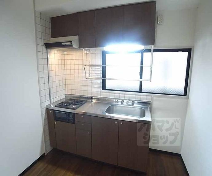 【Casa Crema】間取