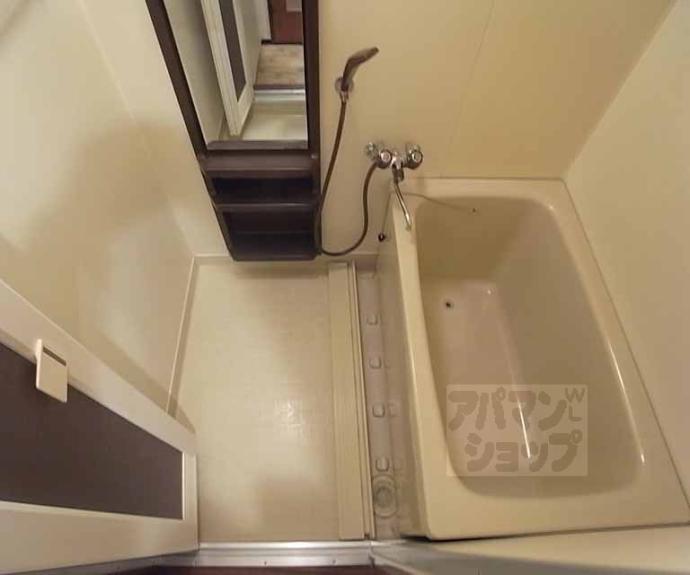 【Casa Crema】間取