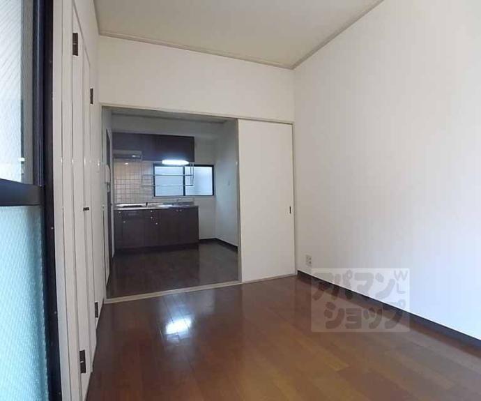 【Casa Crema】間取