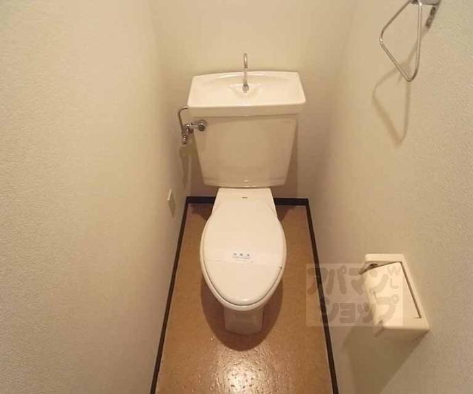 【Casa Crema】間取