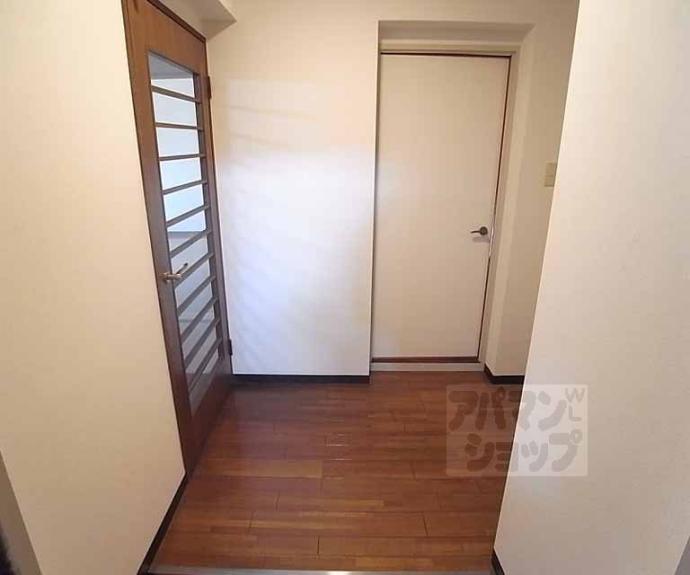 【Casa Crema】間取