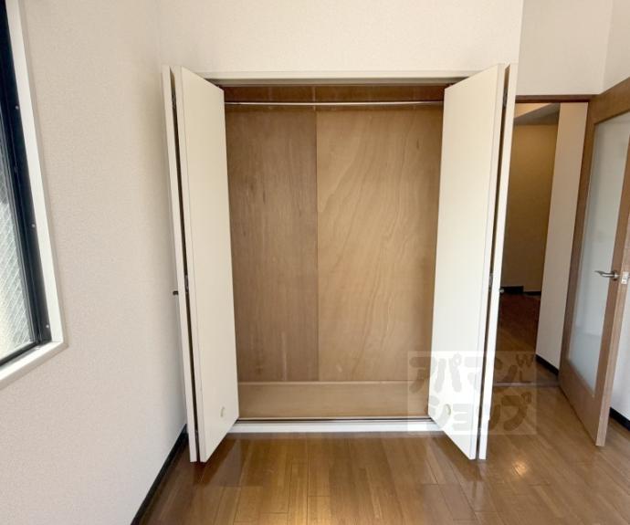 【Ｃａｓａ　Ｃｒｅｍａ】間取