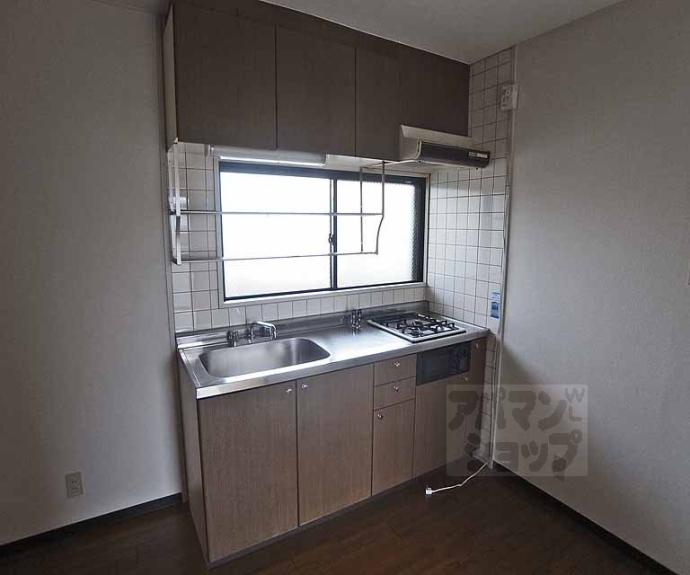 【Ｃａｓａ　Ｃｒｅｍａ】間取