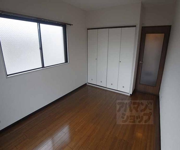 【Ｃａｓａ　Ｃｒｅｍａ】間取