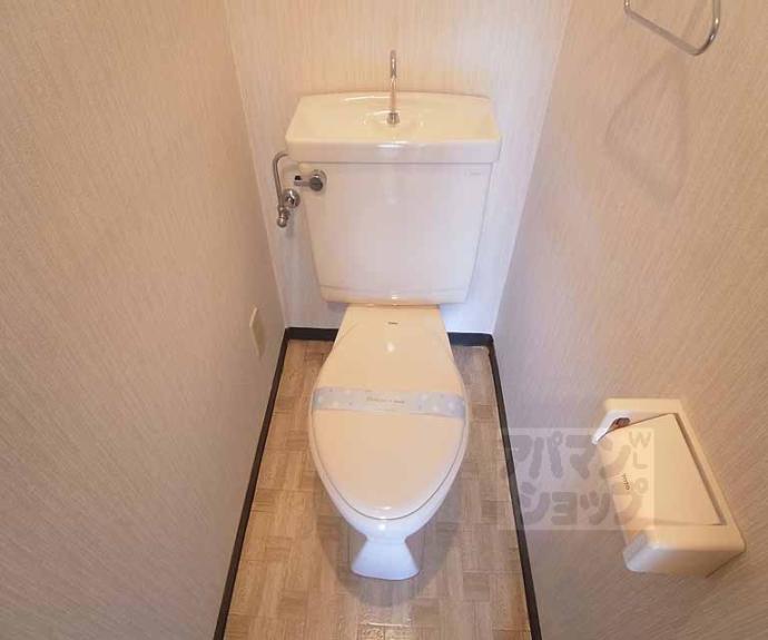 【Ｃａｓａ　Ｃｒｅｍａ】間取