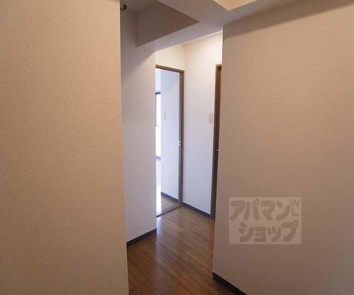 【Ｃａｓａ　Ｃｒｅｍａ】間取