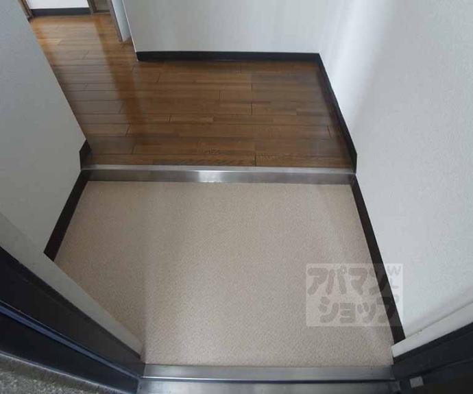 【Ｃａｓａ　Ｃｒｅｍａ】間取