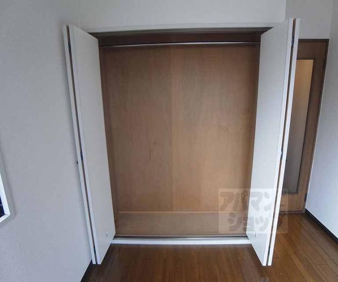 【Ｃａｓａ　Ｃｒｅｍａ】間取