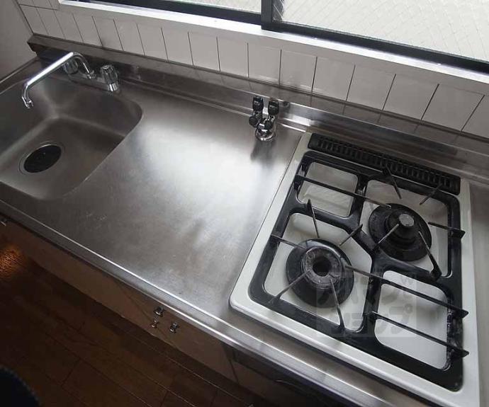 【Ｃａｓａ　Ｃｒｅｍａ】間取