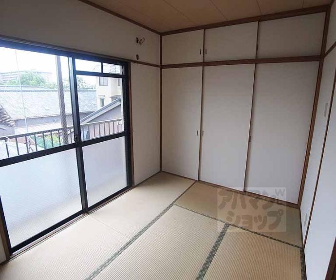 【Ｃａｓａ　Ｃｒｅｍａ】間取