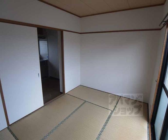 【Ｃａｓａ　Ｃｒｅｍａ】間取