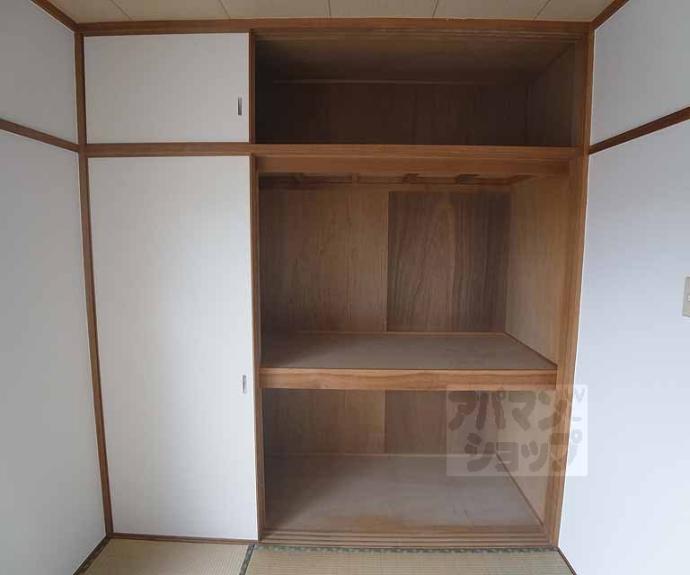 【Ｃａｓａ　Ｃｒｅｍａ】間取