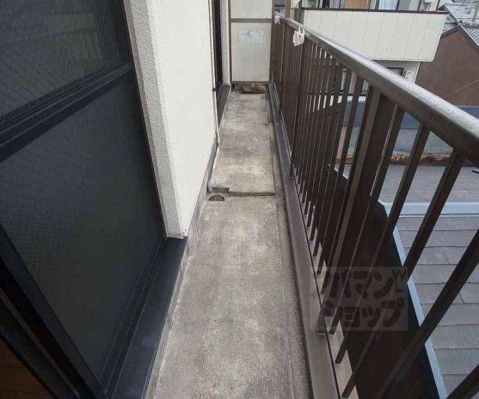 【Ｃａｓａ　Ｃｒｅｍａ】間取