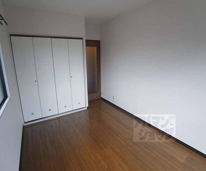 【Ｃａｓａ　Ｃｒｅｍａ】間取