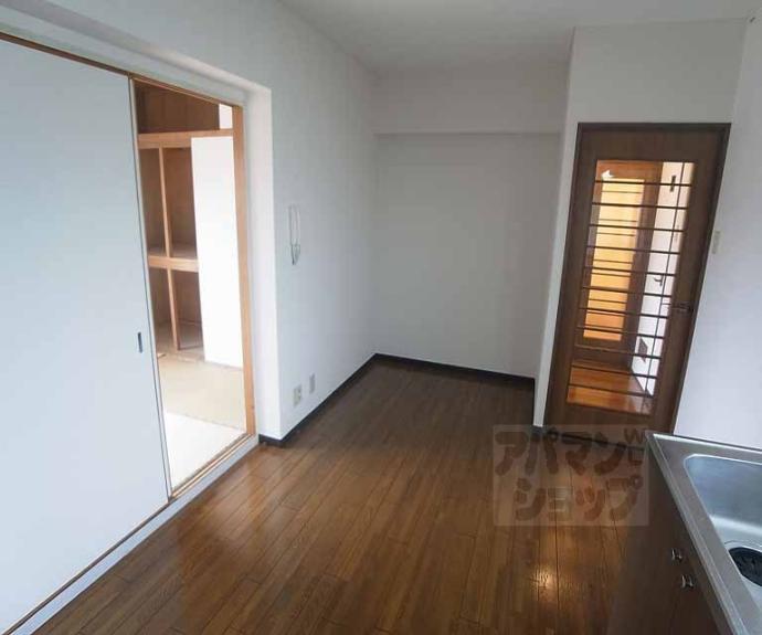 【Ｃａｓａ　Ｃｒｅｍａ】間取