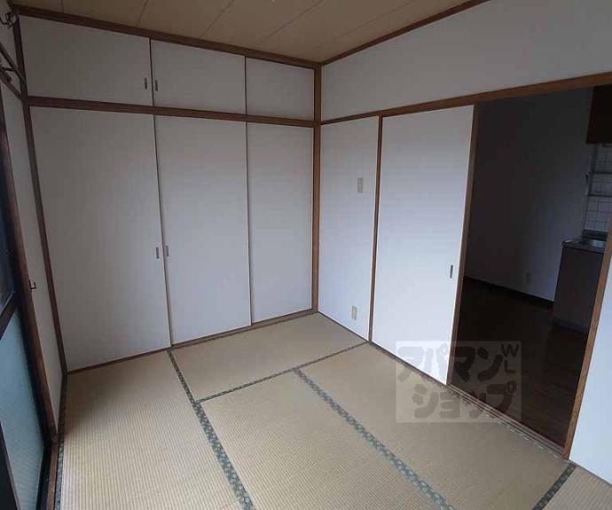 【Ｃａｓａ　Ｃｒｅｍａ】間取