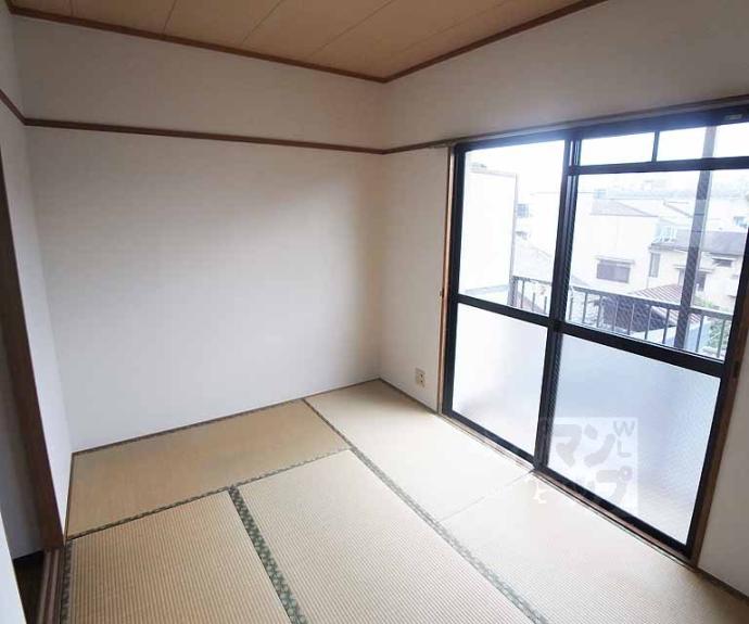 【Ｃａｓａ　Ｃｒｅｍａ】間取