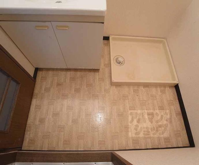 【Ｃａｓａ　Ｃｒｅｍａ】間取