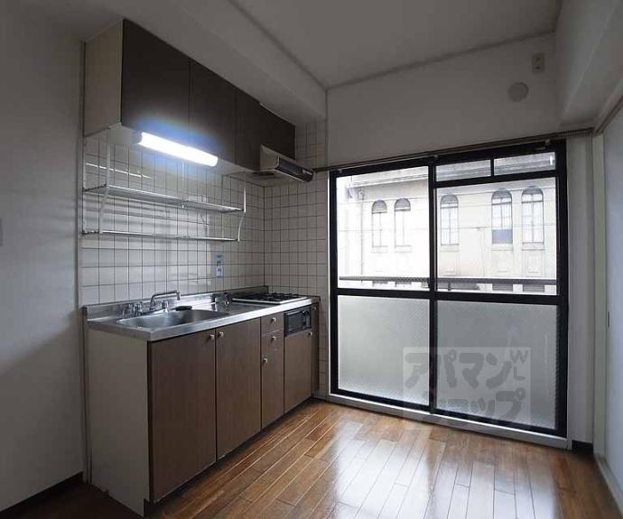 【Ｃａｓａ　Ｃｒｅｍａ】間取