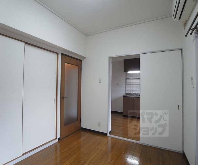 【Ｃａｓａ　Ｃｒｅｍａ】間取