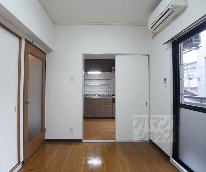 【Ｃａｓａ　Ｃｒｅｍａ】間取