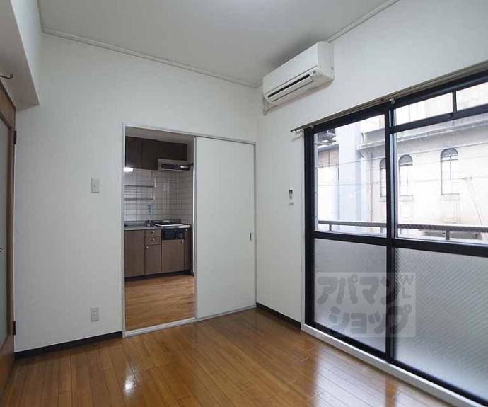 【Ｃａｓａ　Ｃｒｅｍａ】間取