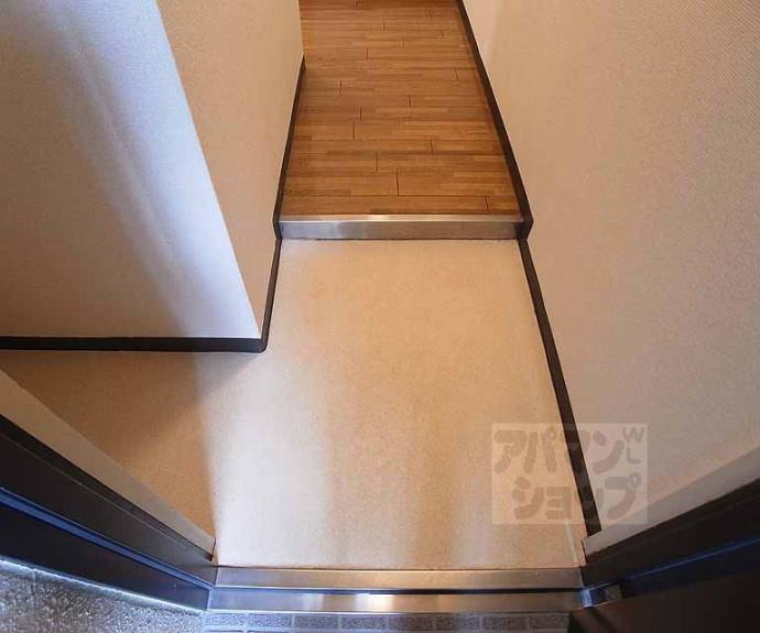 【Ｃａｓａ　Ｃｒｅｍａ】間取