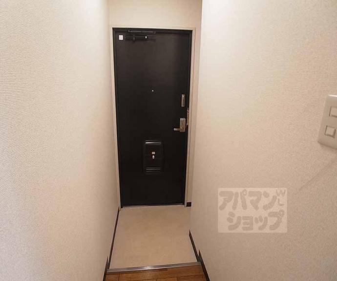 【Ｃａｓａ　Ｃｒｅｍａ】間取