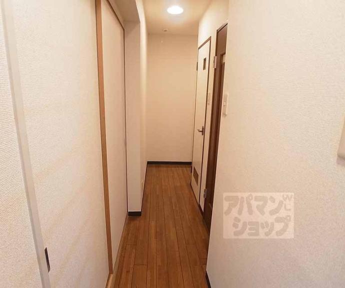 【Ｃａｓａ　Ｃｒｅｍａ】間取