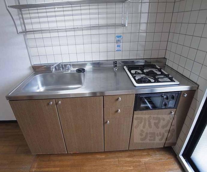 【Ｃａｓａ　Ｃｒｅｍａ】間取