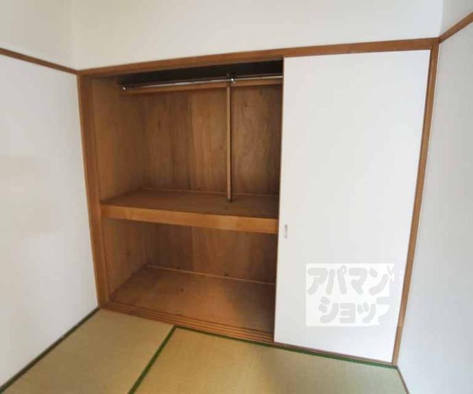 【Ｃａｓａ　Ｃｒｅｍａ】間取