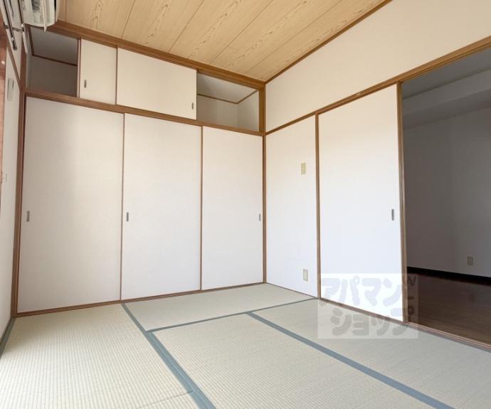 【Ｃａｓａ　Ｃｒｅｍａ】間取