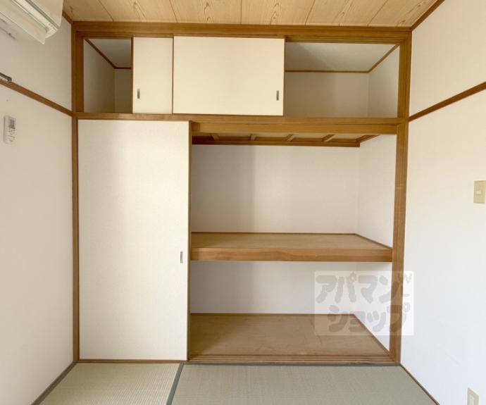 【Ｃａｓａ　Ｃｒｅｍａ】間取