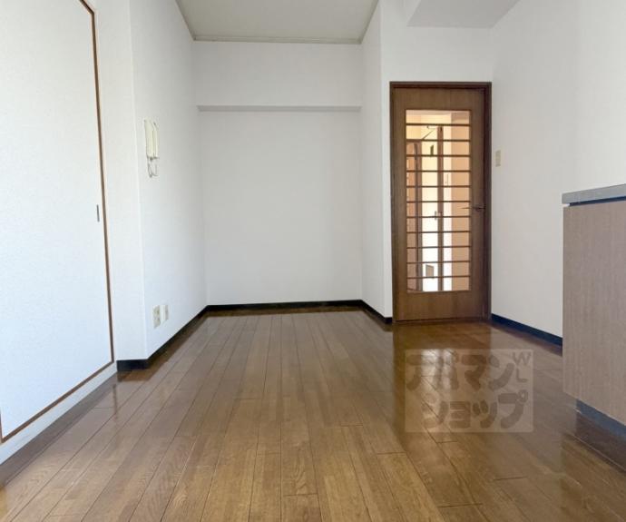 【Ｃａｓａ　Ｃｒｅｍａ】間取