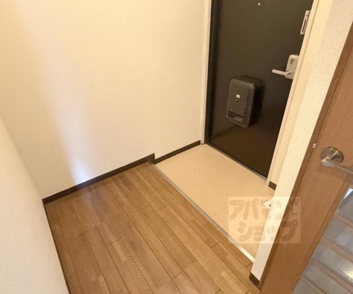 【Ｃａｓａ　Ｃｒｅｍａ】間取
