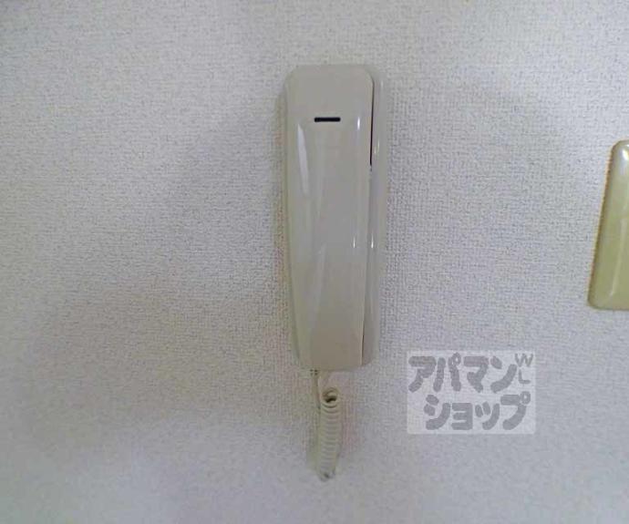 【ジョヴィアルⅠ・Ⅱ】間取