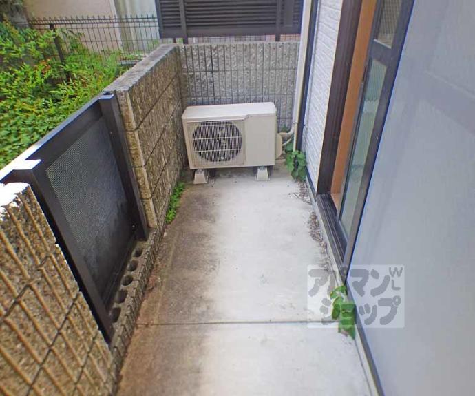 【ジョヴィアルⅠ・Ⅱ】間取