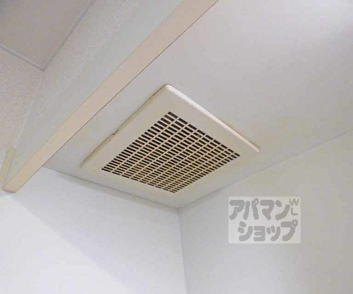 【ジョヴィアルⅠ・Ⅱ】間取