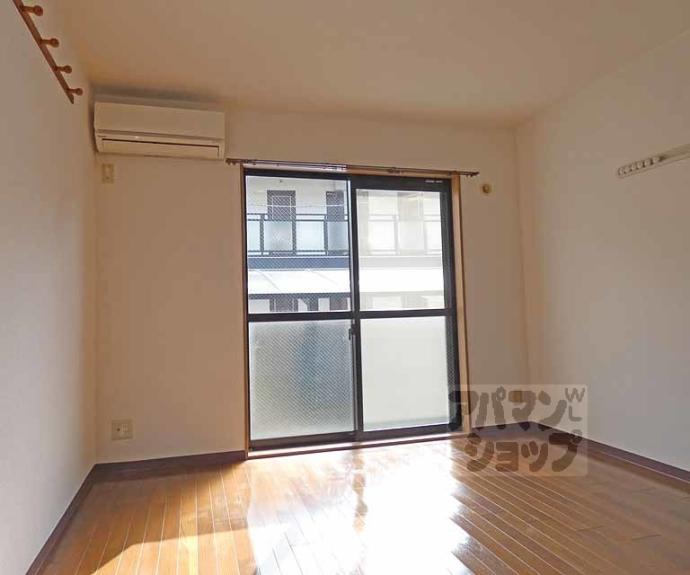 【ジョヴィアルⅠ・Ⅱ】間取